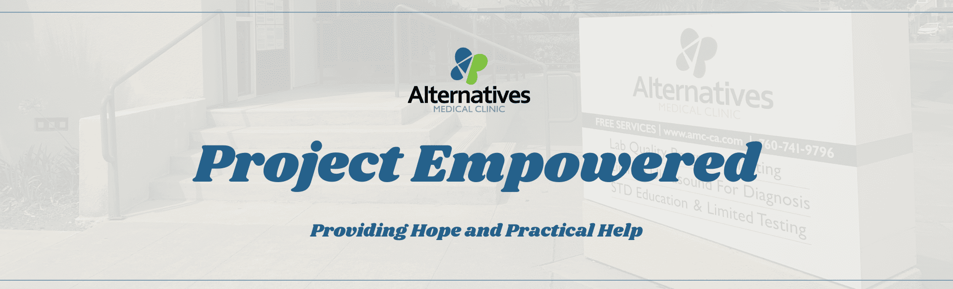 Project Empower