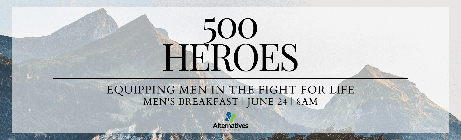 500 Heroes