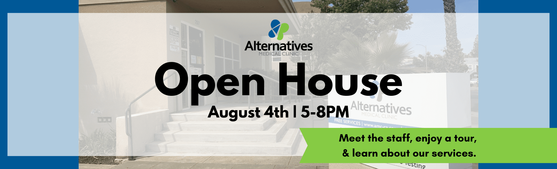 Open House