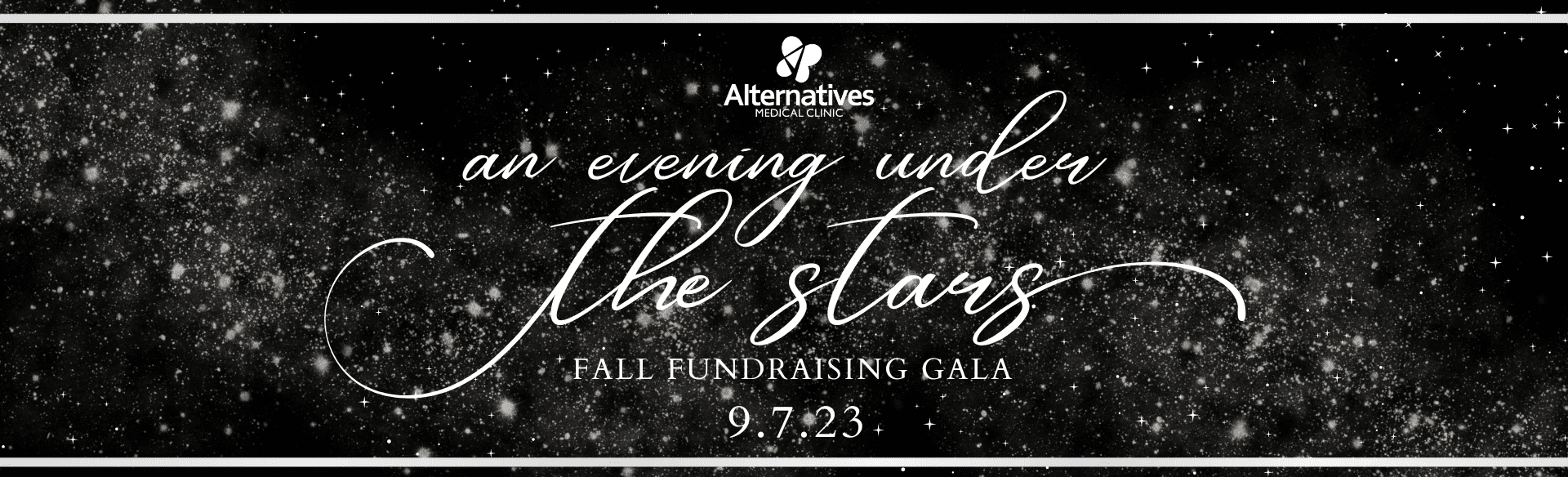 Fall Fundraising Gala
